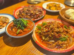 -柴窝堡22号辣子鸡·传承新疆菜