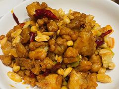 -椒爱水煮鱼川菜(大连罗斯福店)