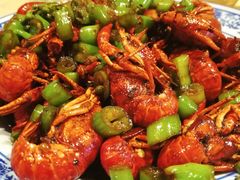 -江味龙虾馆·裸蓝龙虾(南山店)