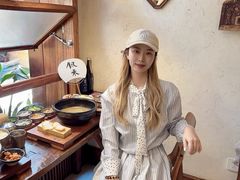 -银米·云南传统过桥米线(双廊黑金冠店)