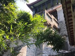 -东莞市可园博物馆