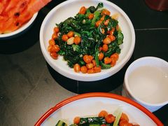 -辣尚瘾·烤鱼·新川菜(交大直营店)
