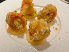 -三亚亚龙湾瑞吉酒店·铭轩中餐厅Mingxuan·海南菜·粤菜