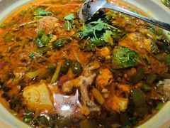 -院8里·小聚园老川菜(九眼桥店)