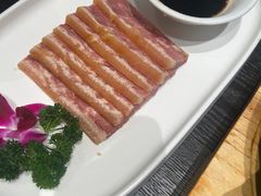 -苏淮景·苏闽融创菜·海鲜(原空港井河轩店)