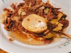 -俏九州·小炒黄牛肉(华润万象汇店)
