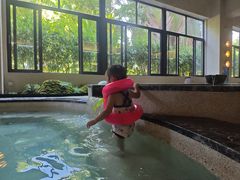 -晋爵会游泳馆(海湾公园店)