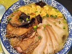 -得意楼蒸菜馆