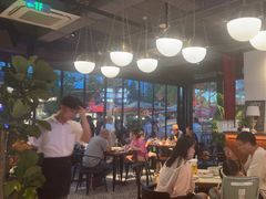 -弗兰克牛排西餐厅 Galla R By Ribone(上海首店)