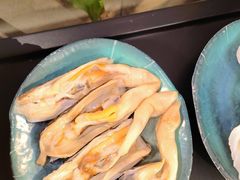 -老城鲜·小海鲜贝贝煲火锅(壹方城店)