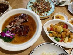 -德胜轩正宗顺德菜(宝安沙井会展中心店)