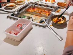 -野妹火锅(布吉店)