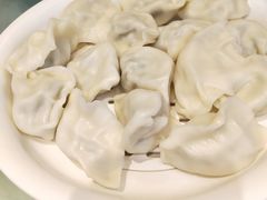 -添福来墨鱼饺子 · 海鲜东北菜(泡崖店)
