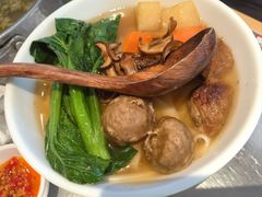 -潮界(虹桥新天地店)