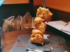 -甘尼仕印度餐厅爵士酒吧(阳春巷店)
