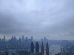 -都会尚膳·海鲜自助餐厅(重庆万豪酒店)