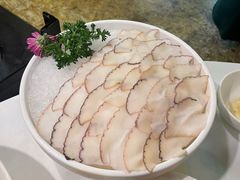-大永發老火浓汤·经典粤菜(北滨路店)