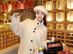 -匠牛亭·锅物烧肉放题自助(昆百大·泰业城店)