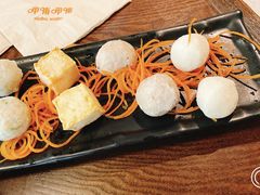 -呷哺呷哺 小火锅 (浦东新欧尚超市店)