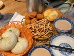 -额尔敦传统涮火锅·冰煮羊(铁东店)