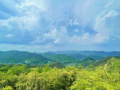 -莫干山风景区