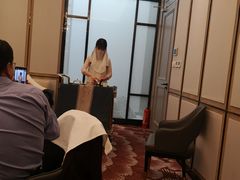 -东方御花园酒店