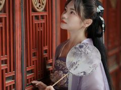 -国色写真馆(园博园店)