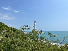 -三亚南山文化旅游区