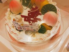 -GANSO元祖食品(双井店)