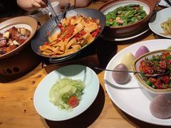 -印巷里主题餐厅(马鞍山店)