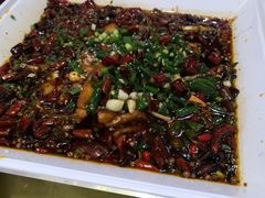 -三大钵江湖菜(空港店)