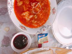 -92°C俄式厨房(中央大街店)