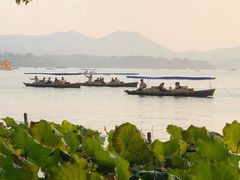 -湖畔居茶楼(湖滨店)
