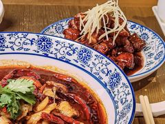 -上海姥姥(西环店)