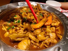 -胖哥俩肉蟹煲(福州仓山爱琴海店)