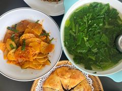 -喜洲翰林餐厅(董家百年老宅店)