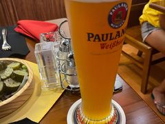 -申德勒加油站西餐厅Schindlers Tankstelle(上海外滩店)