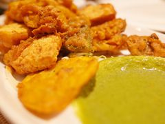 -Pita's&Tika's中东和印度风味餐厅(龙湖天街店)