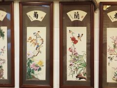 -玫瑰甜品(文明路店)