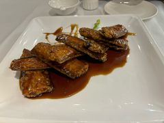 -海富门·带鱼·淮扬菜·粤菜(甘家口店)