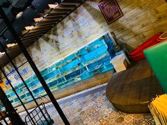 -蟹谢蒸鲜自助餐厅