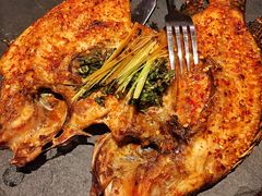 -云海肴·汽锅鸡·云南菜(天津国金汇店)