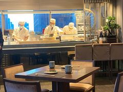 大堂-田舍家Inakaya(天汇igc店)