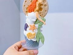 -CORNER CONE GELATO酷矿手作霜淇淋(南头古城店)