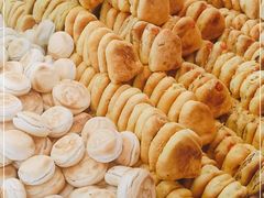 -杨老大焙子月饼干货(宽巷子民族美食街店)