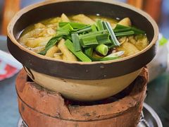油豆腐-麻伊伏土菜馆(朗州路店)