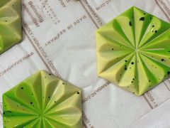 -王森咖啡西点烘焙培训(上海名厨中心店)