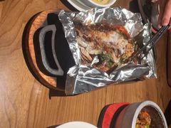 -新白鹿餐厅(滨江银泰店)