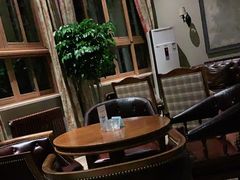 -云端咖啡(古北水镇景区店)