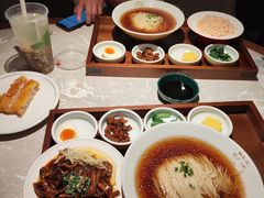 -松鹤面馆·古法焖肉面(观前店)